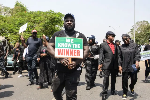 নাইজেরিয়া 