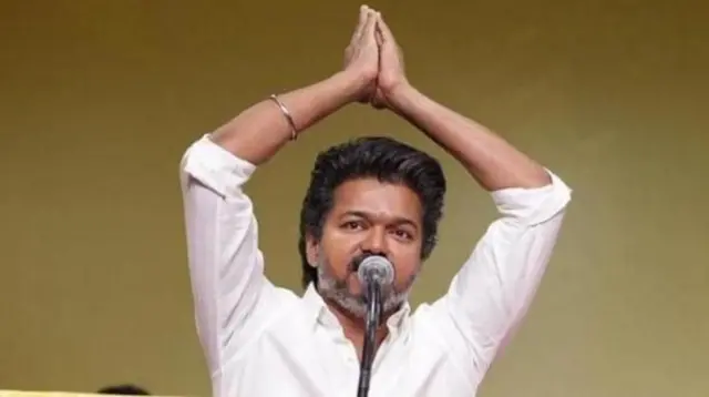 விஜய், தவெக, எம்.ஜி.ஆர், அதிமுக 