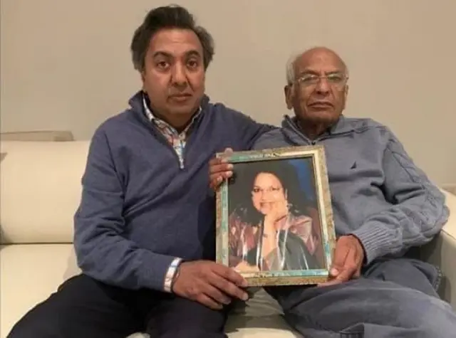 घटनेला दोन दशक लोटली तरीही डॉ. अशा गोयल यांना न्याय मिळालेला नाही.