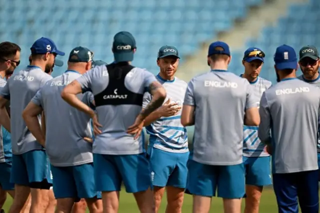 ભારતીય ક્રિકેટ ટીમ