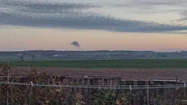 війна і Польща