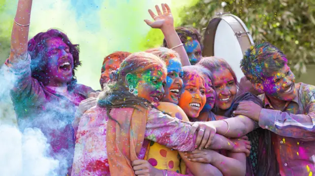 நண்பர்கள் தினம்