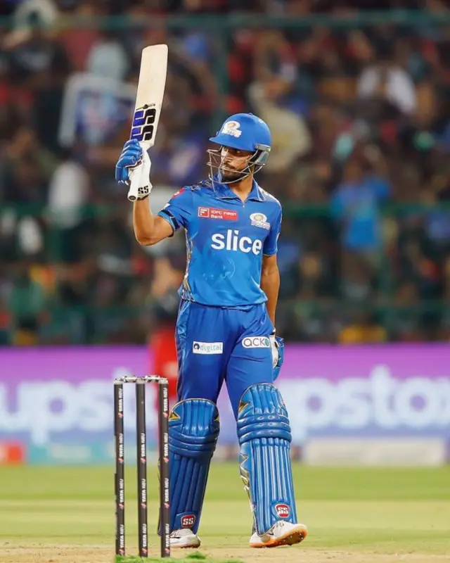 ક્રિકેટર