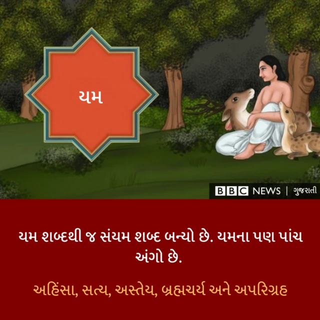 આંતરરાષ્ટ્રીય યોગ દિવસ, યોગ એટલે શું, આસન, હેલ્થ, બીબીસી ગુજરાતી