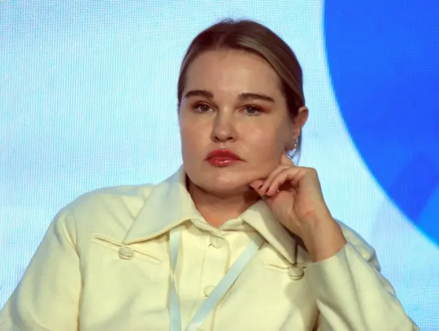 Альона Гетьманчук