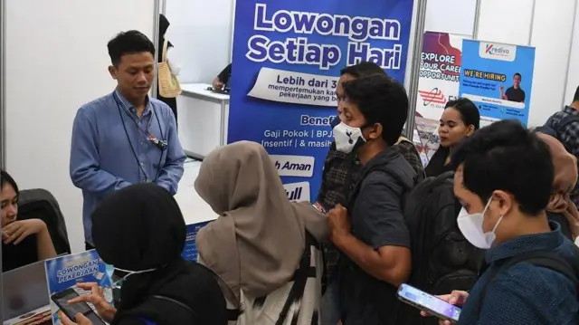 Putusan MK UU Cipta kerja