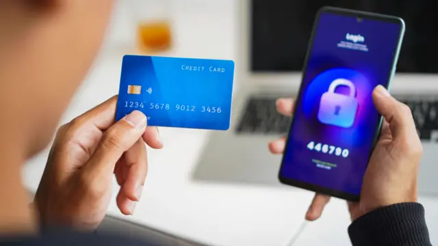 অনলাইন ব্যাংকিং