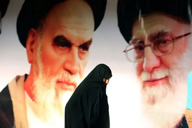 Iran