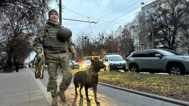 фото з собакою