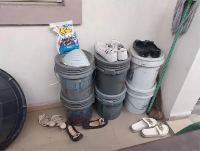 Àwọn ẹrù Adaolisa Emmanuella