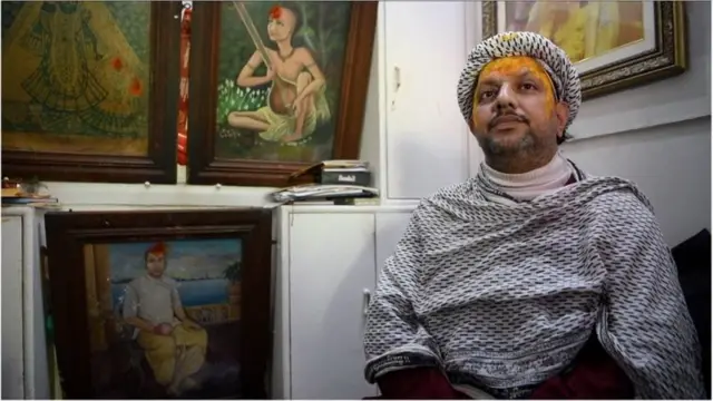 વૃંદાવન