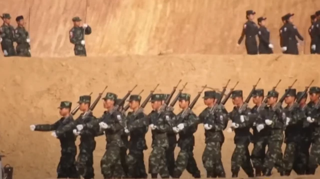 म्यांमार 