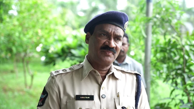 తుని పాప, జ్ఞానేశ్వరి అదృశ్యం, కాకినాడ