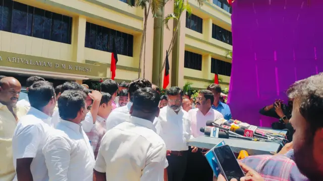 திருமாவளவன்