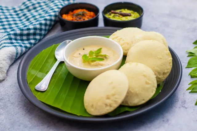ઈડલી ફેક્ટરી, મહારાષ્ટ્ર, બીબીસી ગુજરાતી
