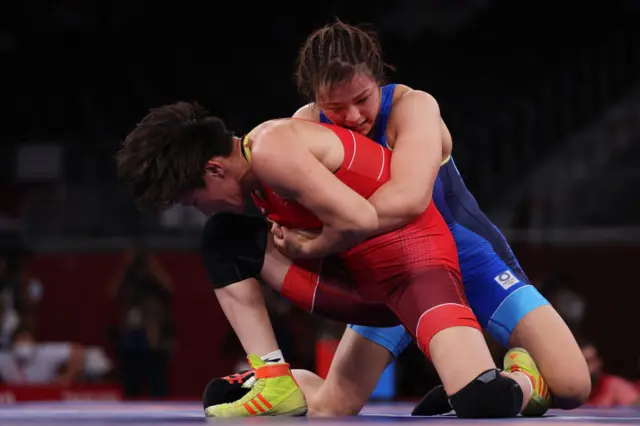 Финалдык беттеш