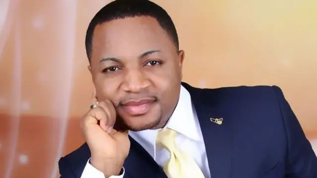 three pastors wey dey hope to nbe Nigeria president