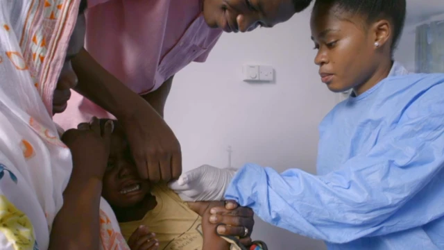 Urucanco R21 ruje bizwi ko k’umwaka, hapfa abashika 600 000 kw’isi.