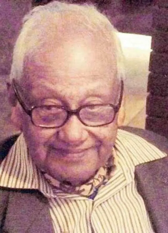 संकरन नायर