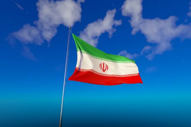 ऑक्टोबर 2025 पर्यंत चीननं इराणकडून 14 अब्ज डॉलर्सहून अधिक मूल्याची उत्पादनं आयात केली होती.