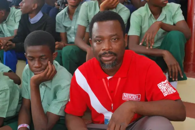 Aworan Oladosu Fatomilola