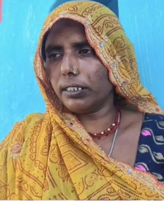 विद्या अहिरवार 