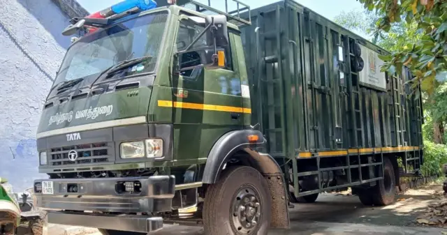 கோவையில் அமைக்கப்பட்டுள்ள வனவிலங்கு இடமாற்றம் மற்றும் சிகிச்சை மையம் பயனளிக்குமா?