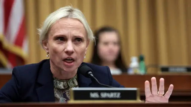 Виктория Спартц