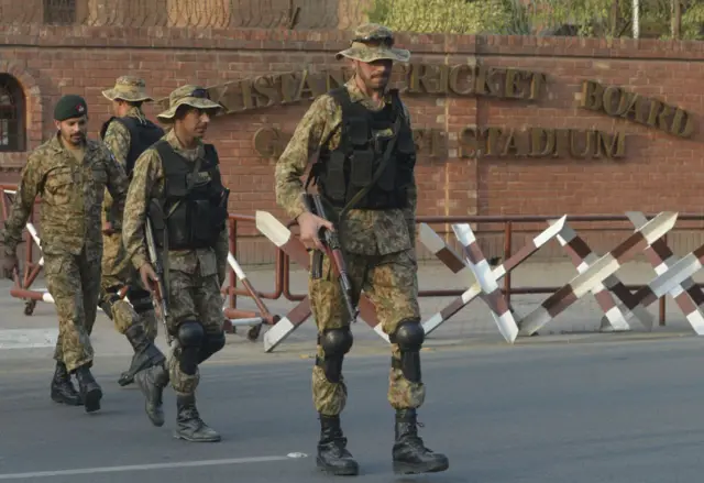 पाकिस्तान