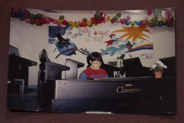 ความรัก คือ เสียงเพลง