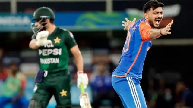 அக்சர் படேல் 