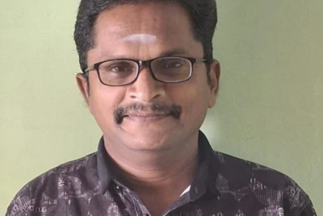 தமிழ்நாடு அரசின் கால்நடை வளர்ப்புத் துறையிடமும் போதிய பன்றி இனங்கள் இல்லை என்கிறார், செந்தில்குமார் 