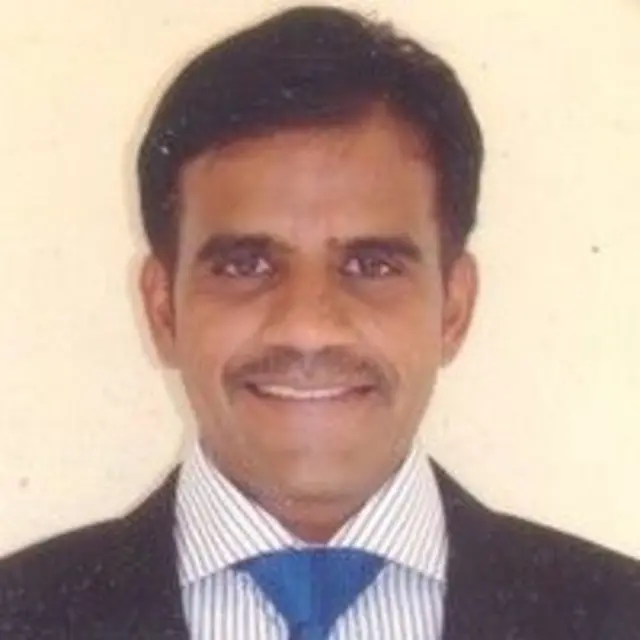 ఏపీ ప్రభుత్వ ప్రత్యేక కార్యదర్శి సుందర్