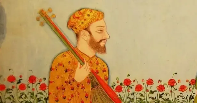 امیر خسرو نے حضرت نظام الدین کے پیغام کو عوام میں نغموں کے ذریعے پیش کیا