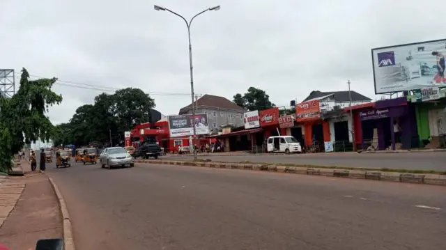 Okporoụzọ Enugwu