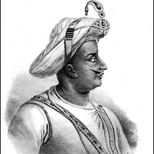 टीपू सुल्तान