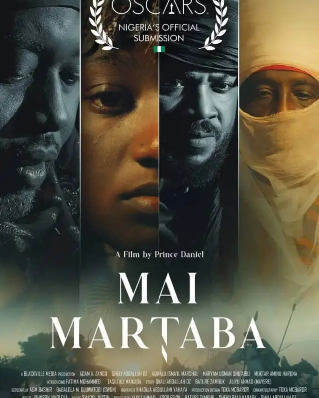Mai martaba
