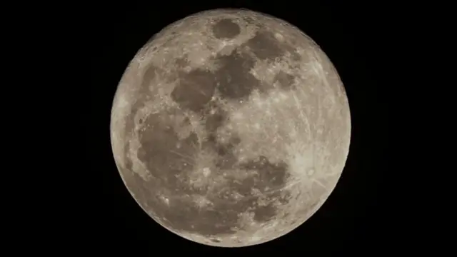 નાસા, ચંદ્ર મિશન, અવકાશયાન, અમેરિકા, બીબીસી ગુજરાતી