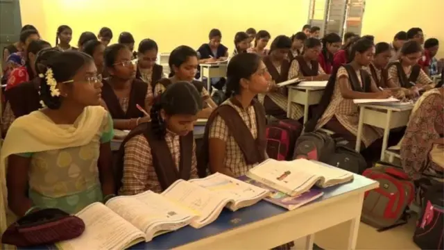 అమ్మ ఒడి