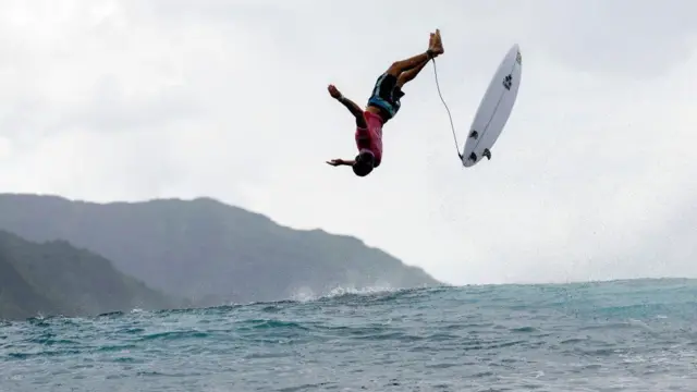 पेरिस ओलंपिक