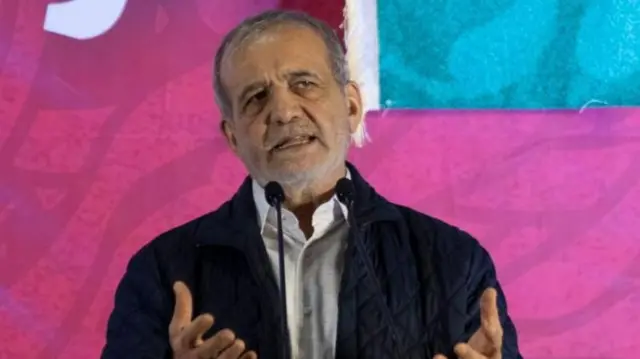 અમેરિકન રાષ્ટ્રપતિ, ઈરાન યુદ્ધ, અમેરિકા, ઇઝરાયલ, ઈરાન, અખાતી દેશ, ખાડી દેશ, સાઉદી અરેબિયા, ઈરાનની લશ્કરી ક્ષમતા, બીબીસી ગુજરાતી, ડોનાલ્ડ ટ્રમ્પ, મધ્યપૂર્વ