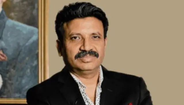 अरुणकुमार चौधरी