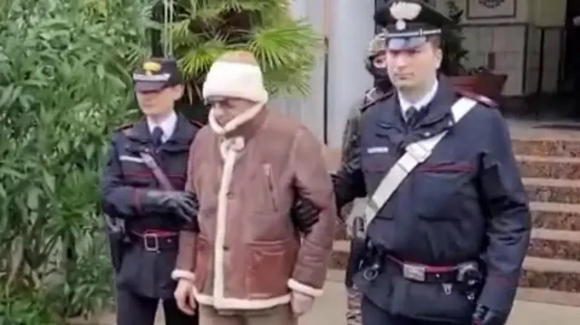 Hogganaan garee maafiyaa balaafamaa wayita to'atameetti