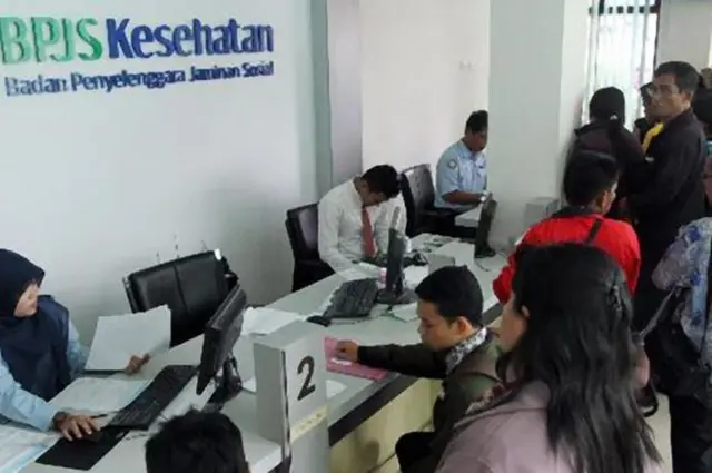 BPJS Kesehatan