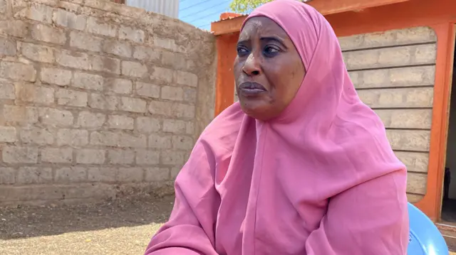 Aadde Faaxumaan waggoota 15 barsiisummaarra turan