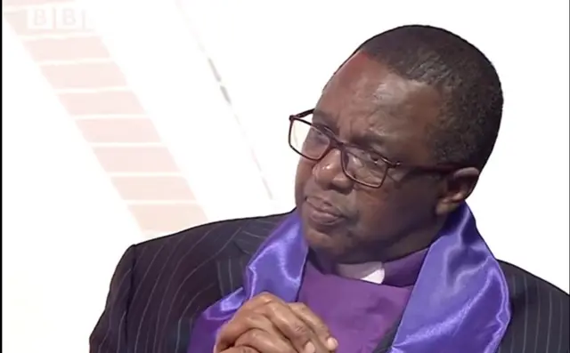 David Mwaure Waihiga