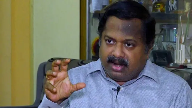 கு.சிவராமன்