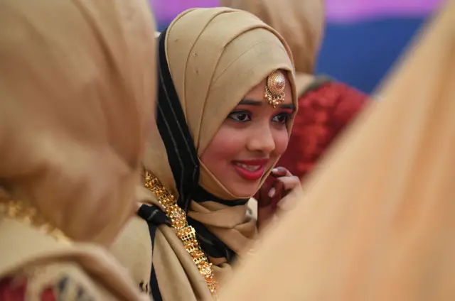 लक्षद्वीप