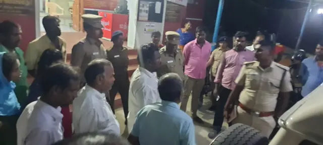 சாதி, தமிழ்நாடு, பெண்கள், தலித்