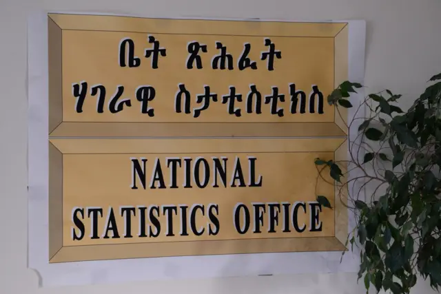ቤት ጽሕፈት ሃገራዊ ስታቲስቲክስ ዝብል ታቤላ ብትግርኛን እንግሊዝኛን